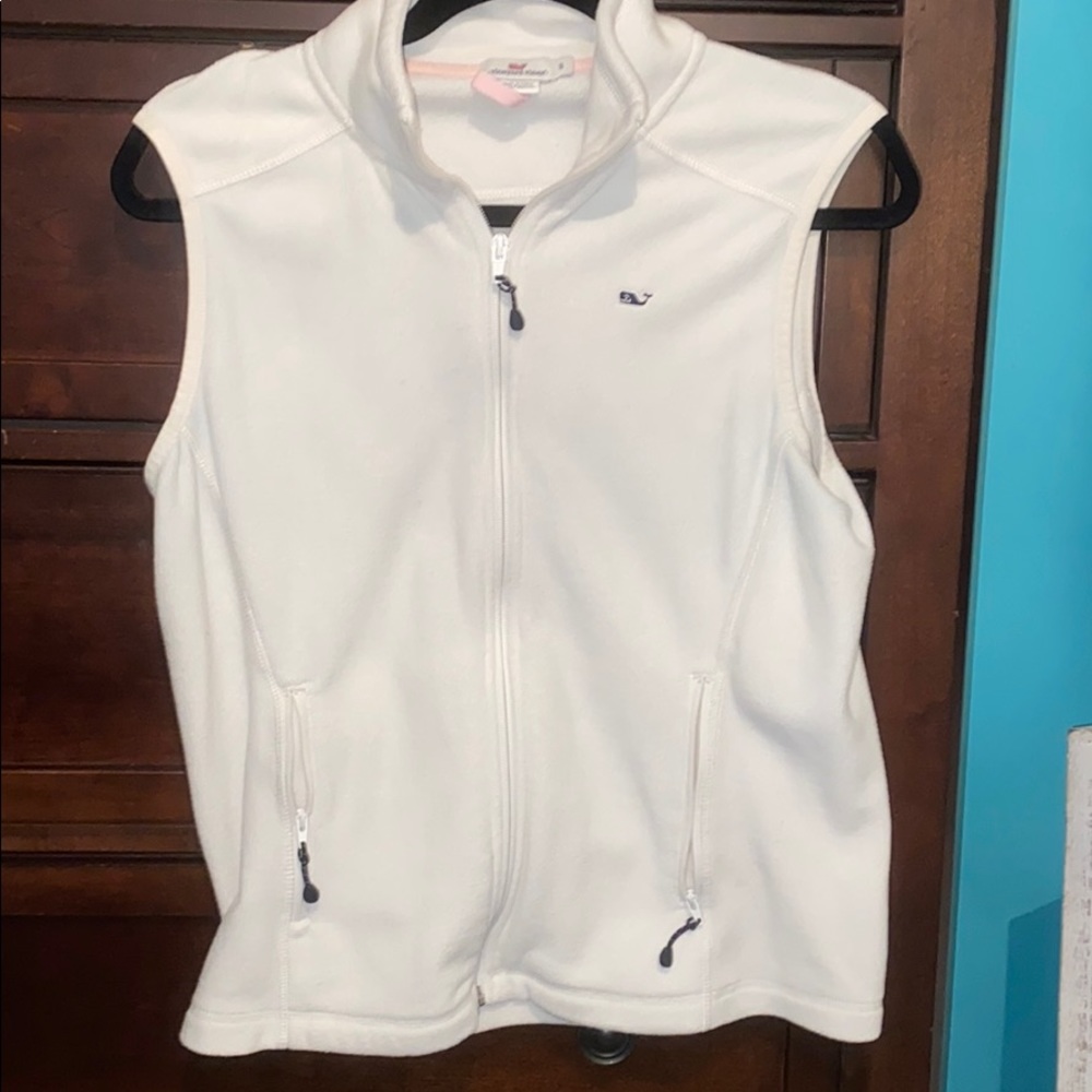 Vineyard Vines Vest